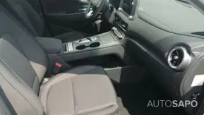 Hyundai Kauai de 2022