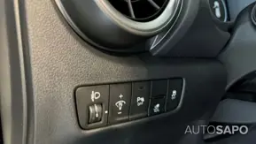 Hyundai Kauai de 2022