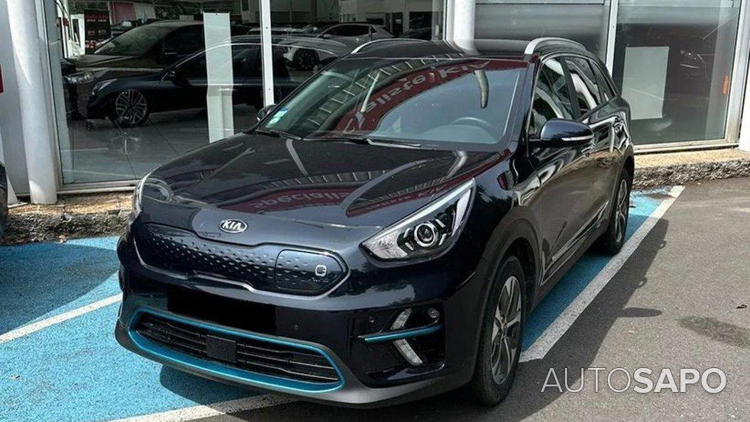 Kia e-Niro EV 64kWh de 2021