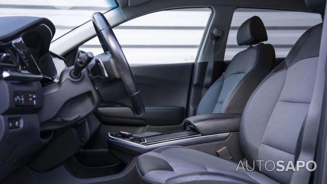 Kia e-Niro EV 64kWh de 2021