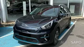 Kia e-Niro EV 64kWh de 2021