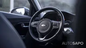 Kia e-Niro EV 64kWh de 2021