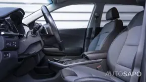 Kia e-Niro EV 64kWh de 2021