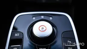 Kia e-Niro EV 64kWh de 2021