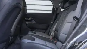 Kia e-Niro EV 64kWh de 2021