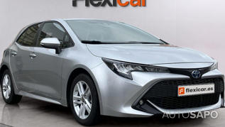 Toyota Corolla de 2022