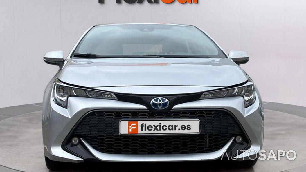 Toyota Corolla de 2022