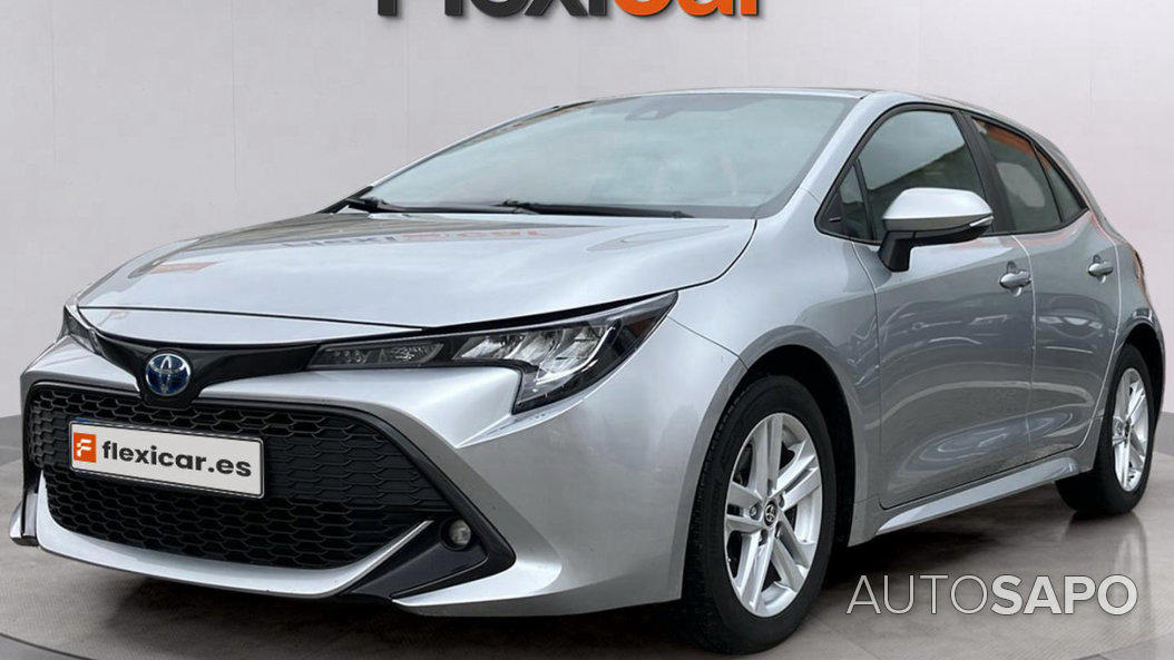 Toyota Corolla de 2022
