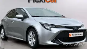 Toyota Corolla de 2022