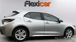 Toyota Corolla de 2022