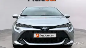 Toyota Corolla de 2022