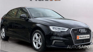 Audi A3 de 2020