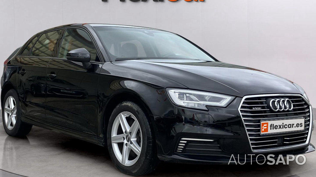 Audi A3 de 2020