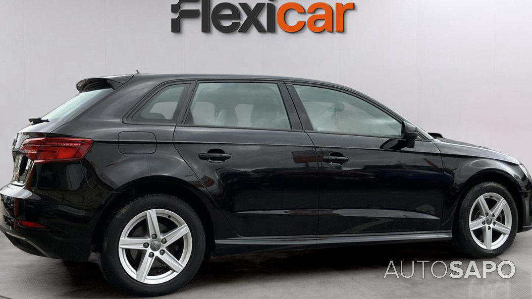 Audi A3 de 2020