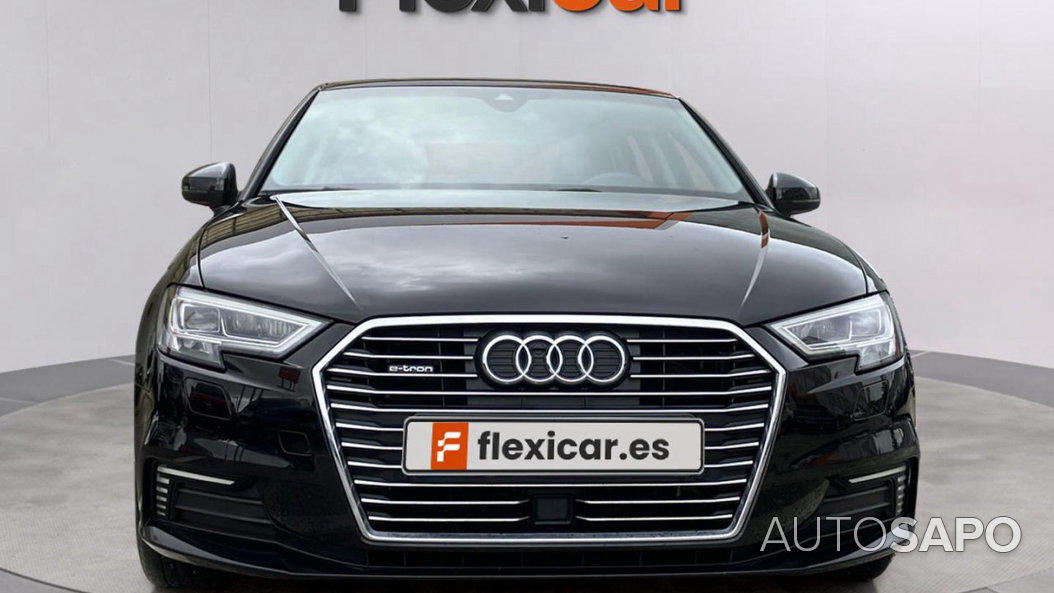 Audi A3 de 2020