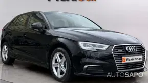 Audi A3 de 2020