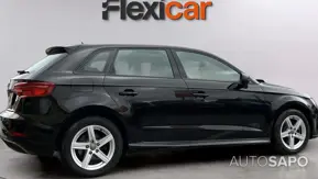 Audi A3 de 2020
