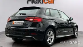 Audi A3 de 2020