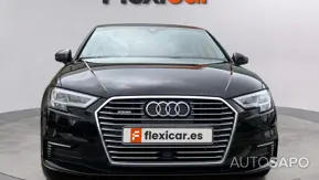 Audi A3 de 2020