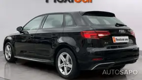 Audi A3 de 2020