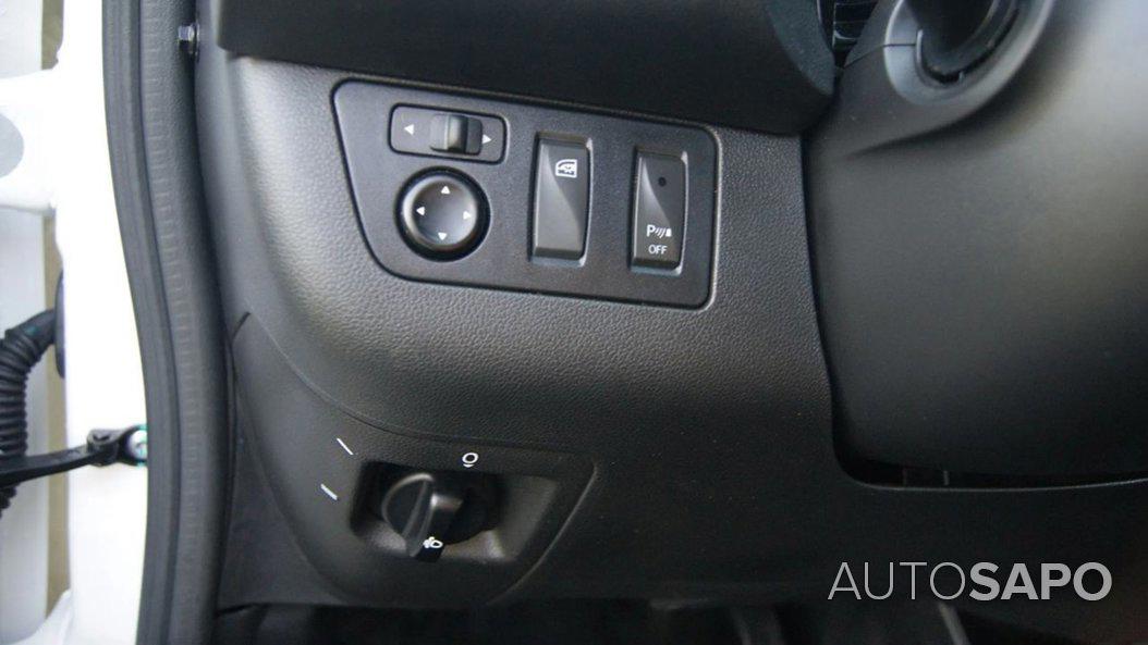 Dacia Spring de 2022