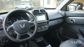 Dacia Spring de 2022