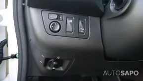 Dacia Spring de 2022