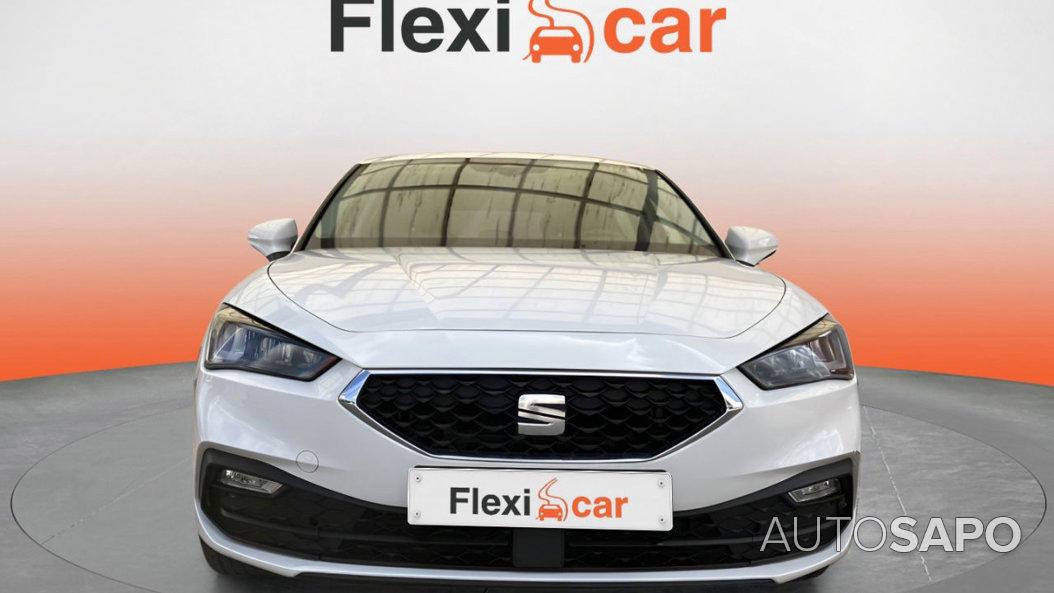 Seat Leon de 2021
