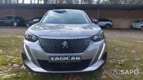 Peugeot e-2008 de 2022
