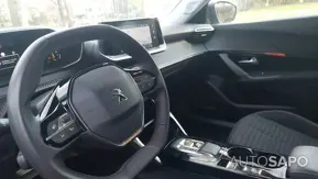 Peugeot e-2008 de 2022