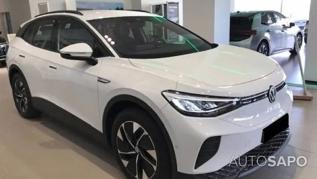 Volkswagen ID.4 de 2022