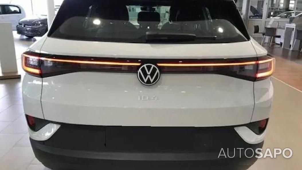 Volkswagen ID.4 de 2022