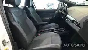 Volkswagen ID.4 de 2022