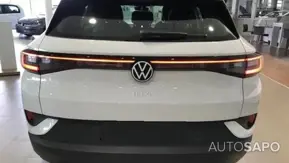 Volkswagen ID.4 de 2022