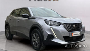 Peugeot e-2008 de 2023