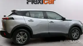 Peugeot e-2008 de 2023