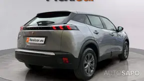 Peugeot e-2008 de 2023