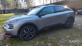 Citroen e-C4 Feel Pack de 2021