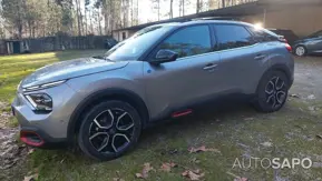 Citroen e-C4 Feel Pack de 2021