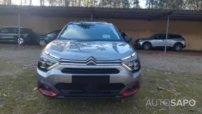 Citroen e-C4 Feel Pack de 2021