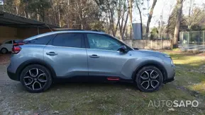 Citroen e-C4 Feel Pack de 2021