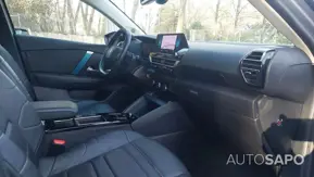 Citroen e-C4 Feel Pack de 2021