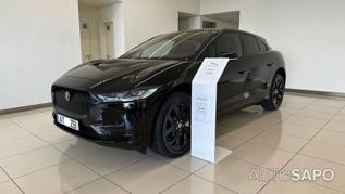 Jaguar I-Pace Black AWD Aut. de 2022