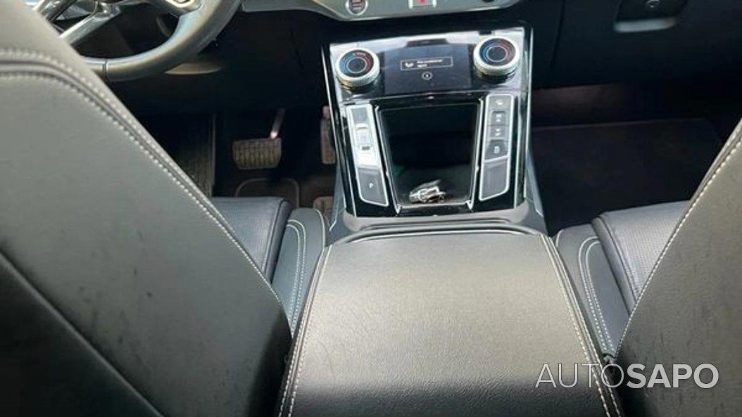 Jaguar I-Pace Black AWD Aut. de 2022