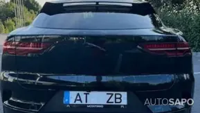 Jaguar I-Pace Black AWD Aut. de 2022