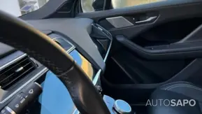 Jaguar I-Pace Black AWD Aut. de 2022