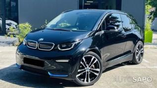 BMW i3 de 2019