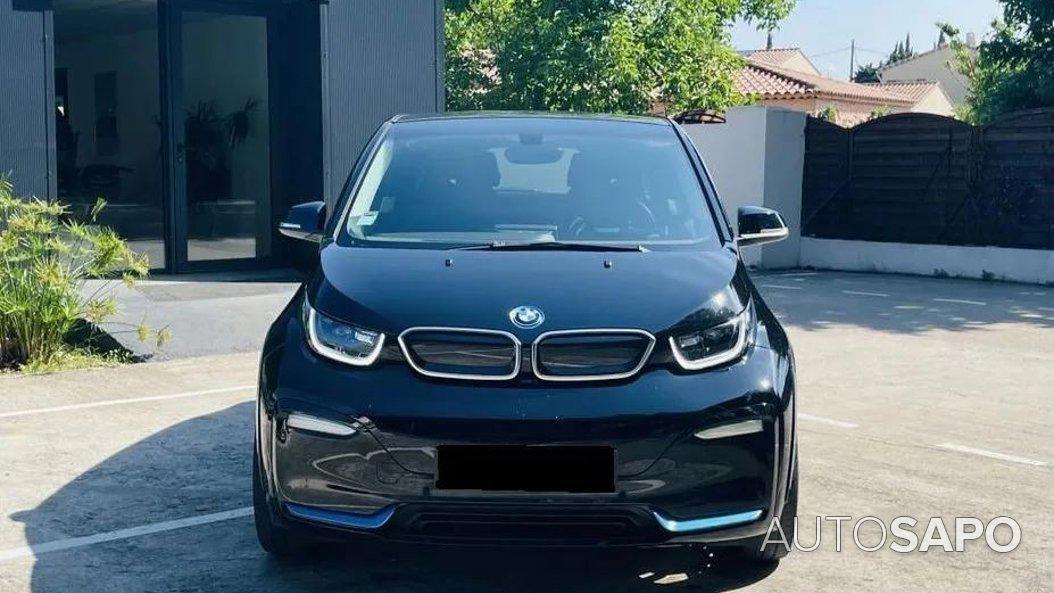 BMW i3 de 2019