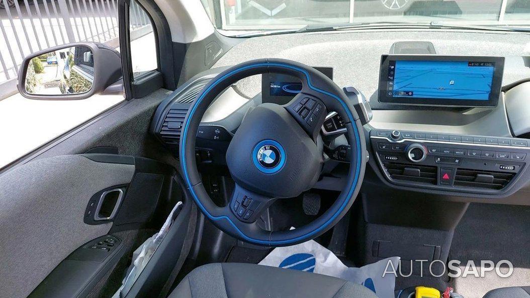 BMW i3 de 2019