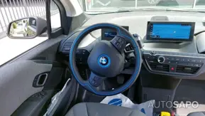BMW i3 de 2019